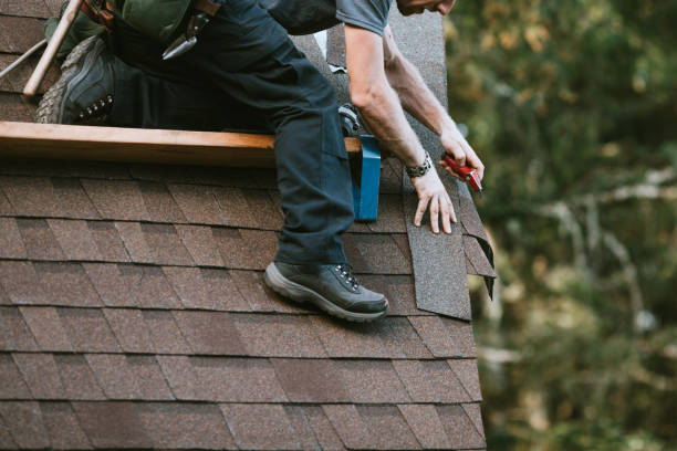 Quick and Trustworthy Emergency Roof Repair Services in Stratford Downtown, CT